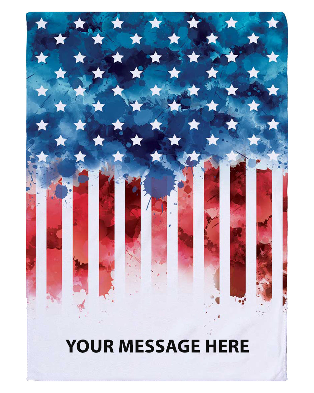 Golf Towel Vertical (SIZE 16" X 25")