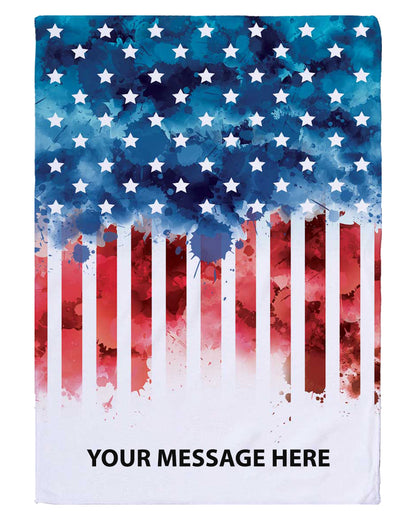 Golf Towel Vertical (SIZE 16" X 25")