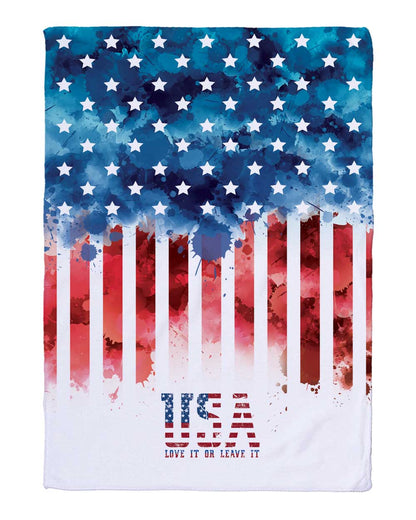 Golf Towel Vertical (SIZE 16" X 25")
