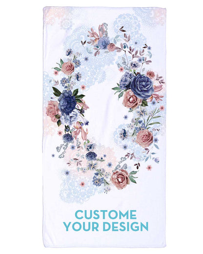 Beach Towel Vertical