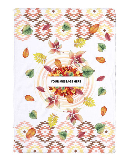 Golf Towel Vertical (SIZE 16" X 25")