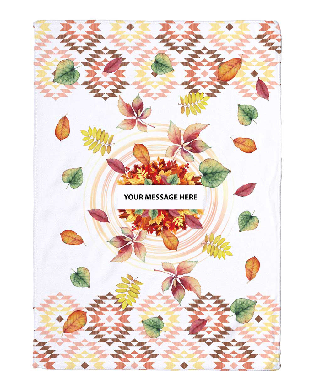 Golf Towel Vertical (SIZE 16" X 25")
