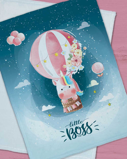 Balloon Minky