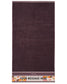 Brown Bath Towel (SIZE 27"X 53")