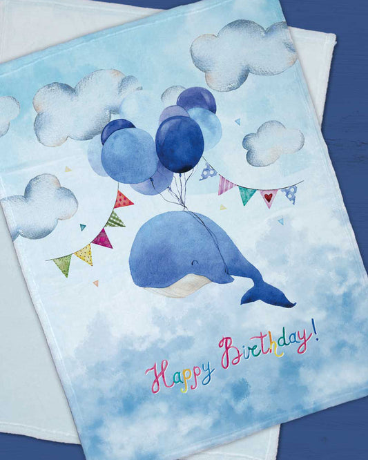 Happy brithday Minky