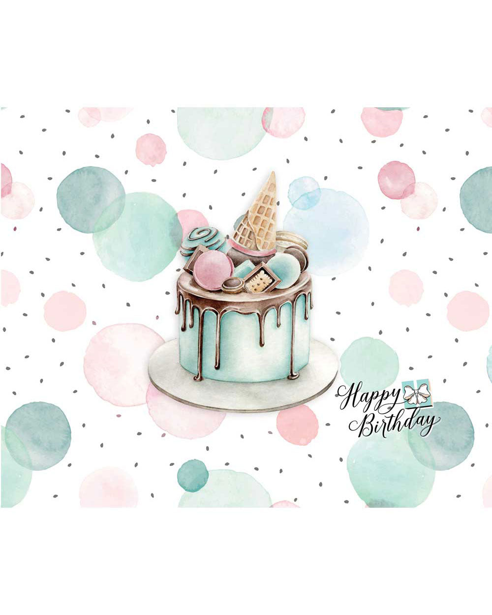 Happy Birthday Minky