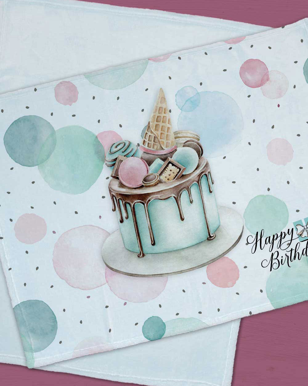 Happy Birthday Minky