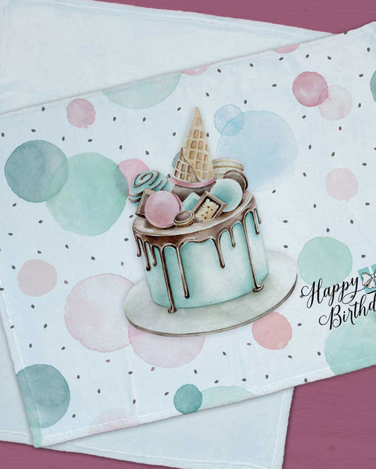 Happy Birthday Minky