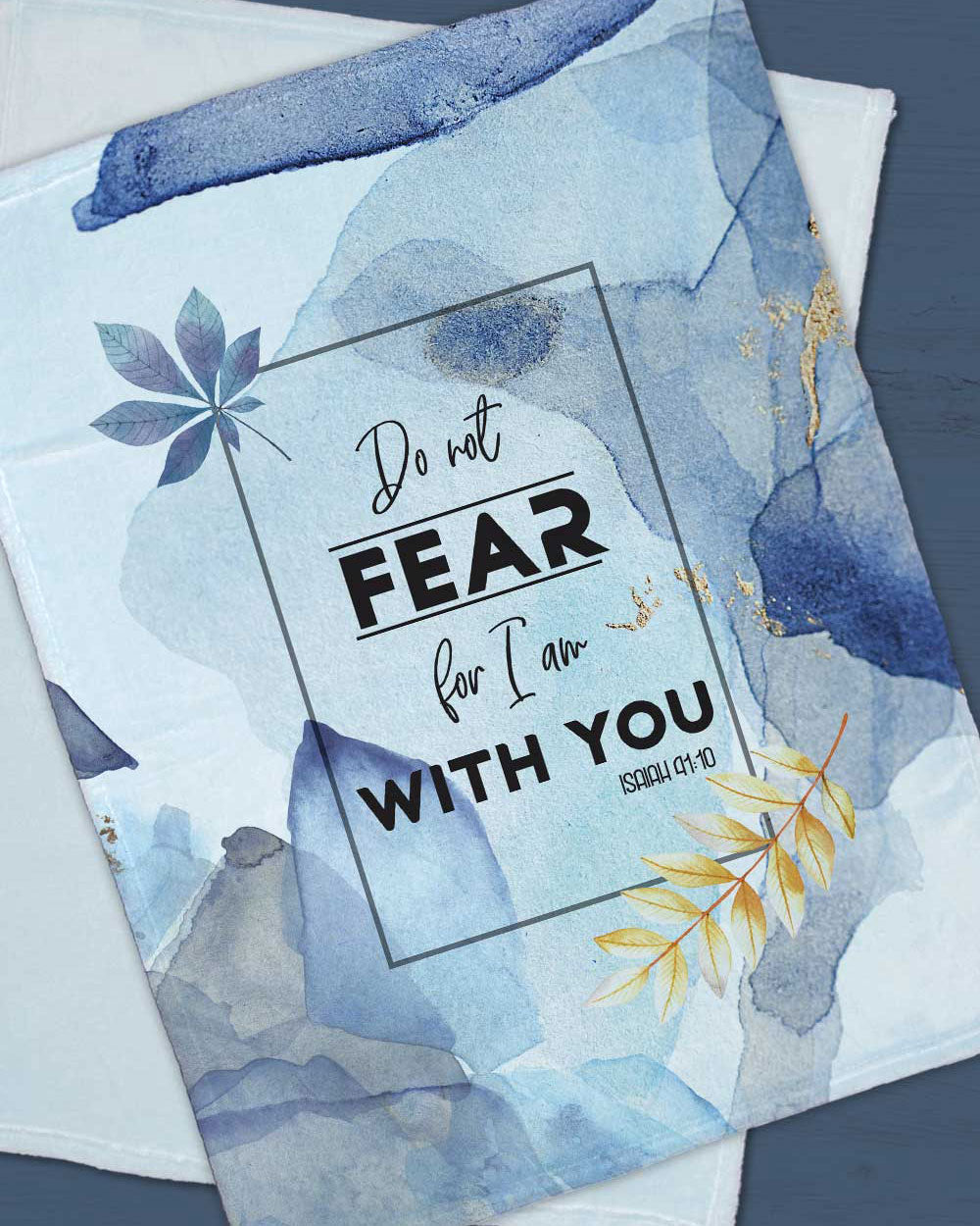 Do not Fear Minky