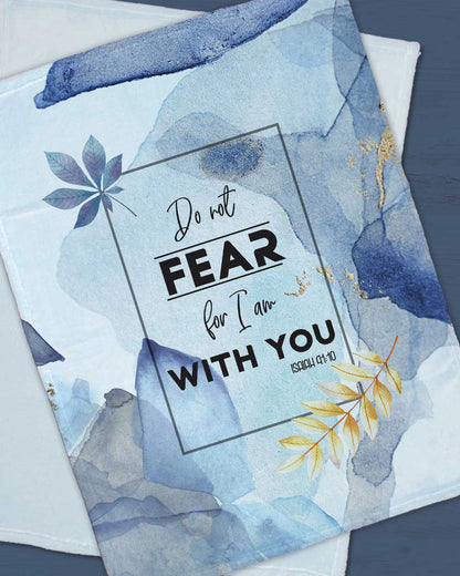 Do not Fear Minky