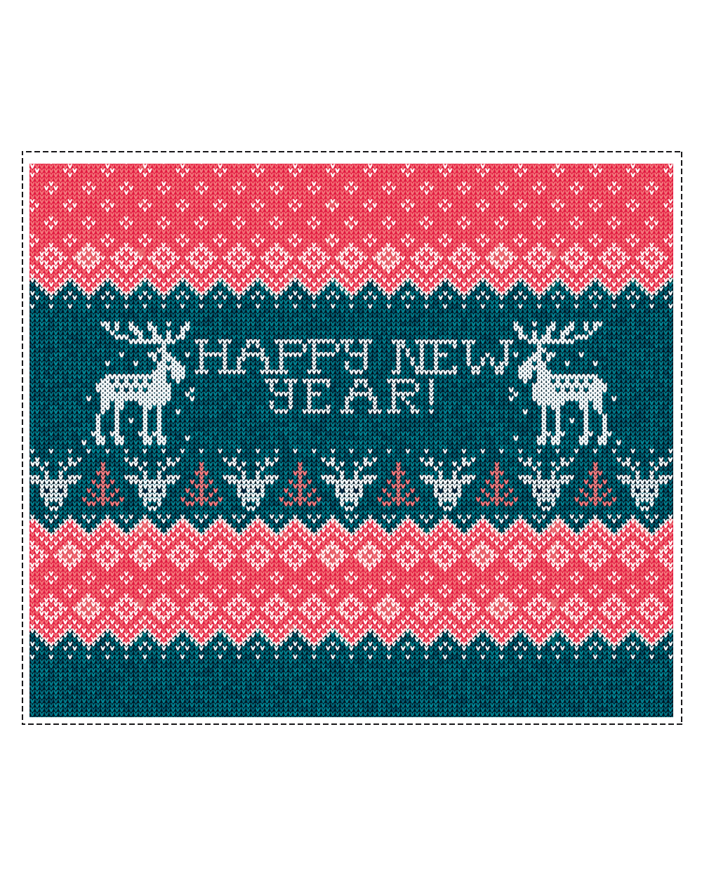 Happy New Year Sherpa