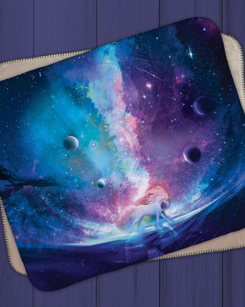 Space Sherpa