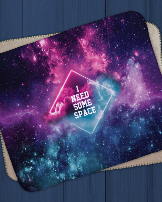 Purple Space Sherpa