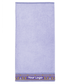 Purple Hand Towel (SIZE 16"X 32")