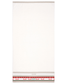 Ivory Bath Towel (SIZE 27"X 53")
