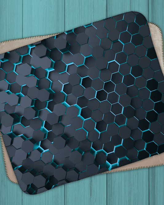 Honeycomb 3D Design Sherpa