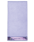 Building Purple Hand Towel (SIZE 16"X 32")