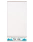 Real Estate Ivory Hand Towel (SIZE 16"X 32")