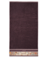 Conference Brown Bath Towel (SIZE 27"X 53")