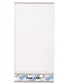 3D Ivory Hand Towel (SIZE 16"X 32")