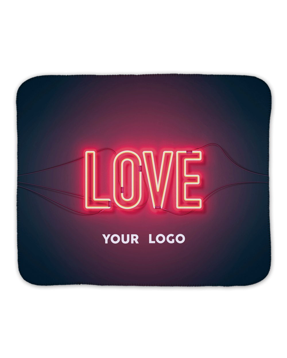 Love Light Sherpa