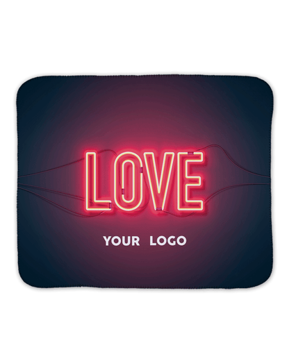 Love Light Sherpa
