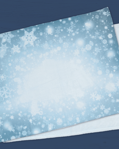 Snow Patten