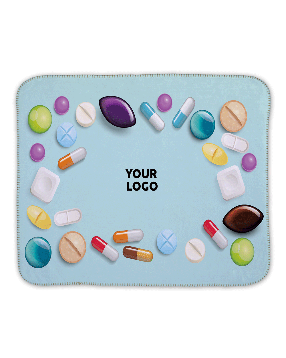 Soft Pills Sherpa