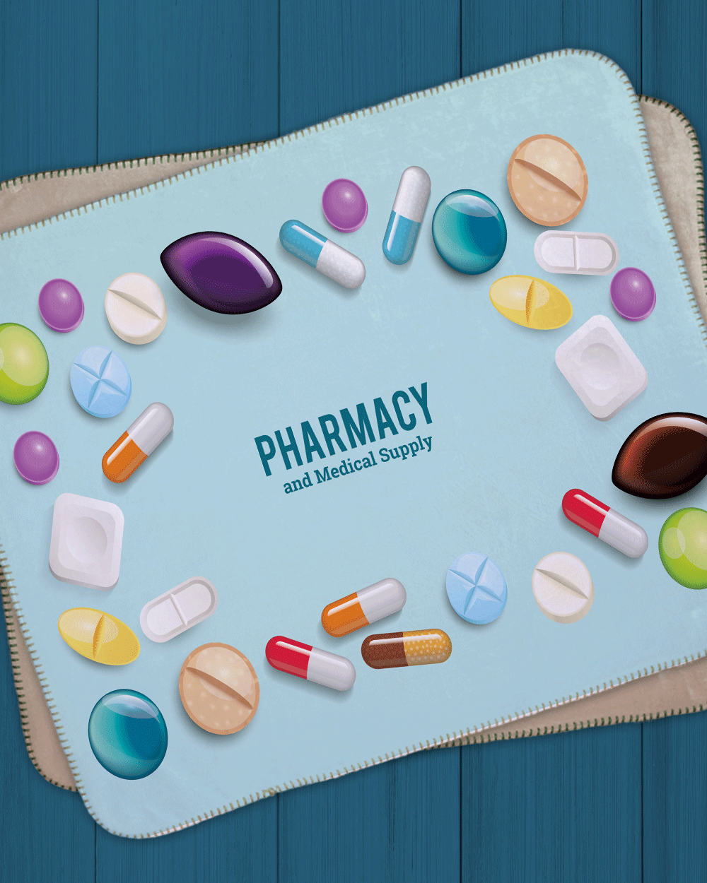 Soft Pills Sherpa