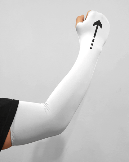 Stop Arm Sleeves Hole (Size 18")