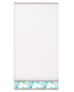 Green touch Ivory Hand Towel (SIZE 16"X 32")