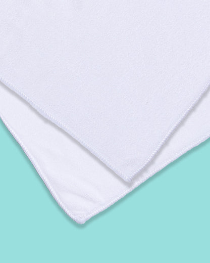 Faith Hope Love Rally Towel (Size 11"x17")