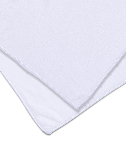 Auto Center Rally Towel (SIZE 11"X17")
