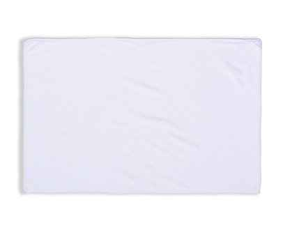 Black Car Rally Towel (SIZE 17"X 11")