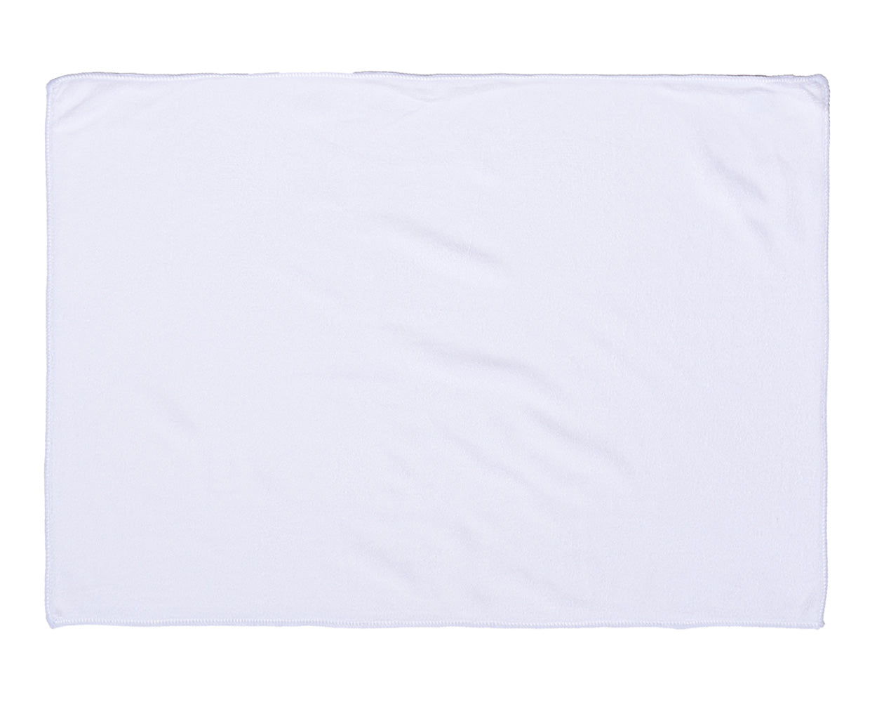 Golf Towel  Horizontal (SIZE 25"x 16")