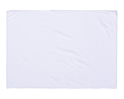 Golf Towel  Horizontal (SIZE 25"x 16")