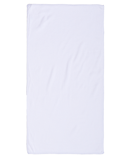 Rainbow Iiedye Beach Towel