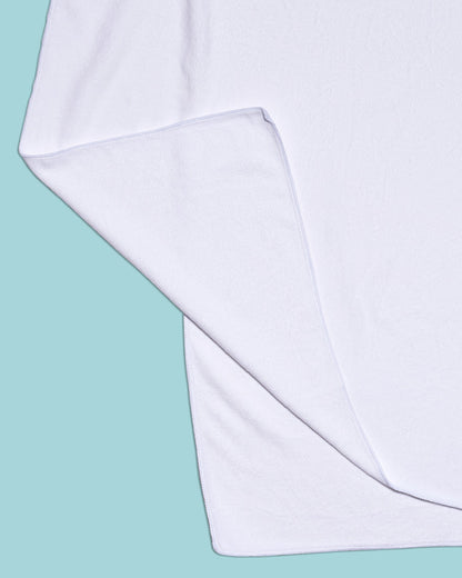 Flag Name Beach Towel
