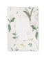 Green Leaves Rally Towel (SIZE 11"X17")